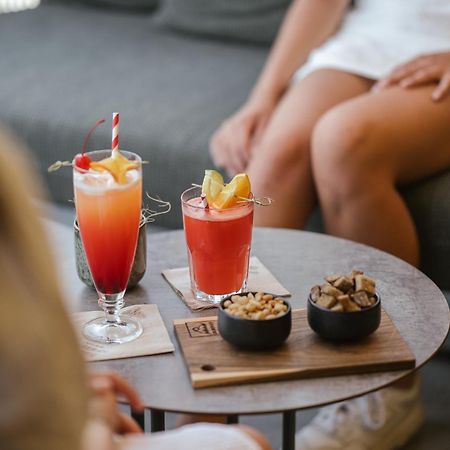 سكين Apartmenthaus Gruberhof المظهر الخارجي الصورة