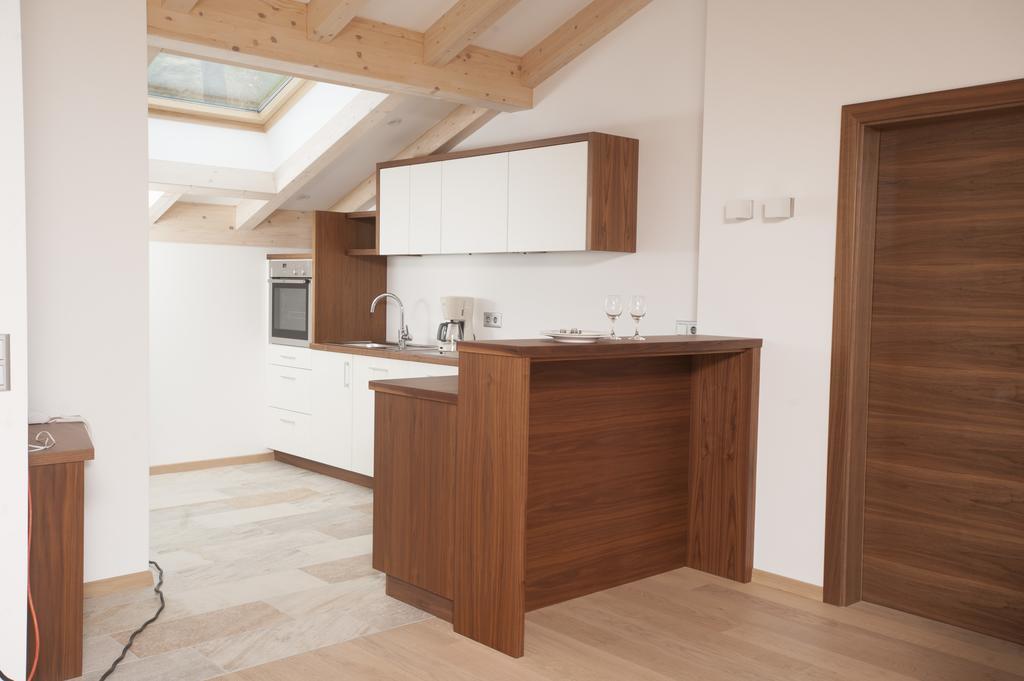 سكين Apartmenthaus Gruberhof المظهر الخارجي الصورة