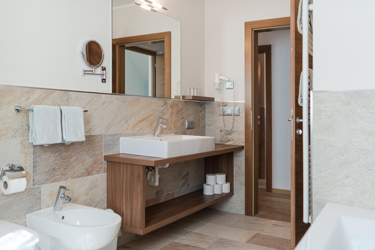 سكين Apartmenthaus Gruberhof المظهر الخارجي الصورة