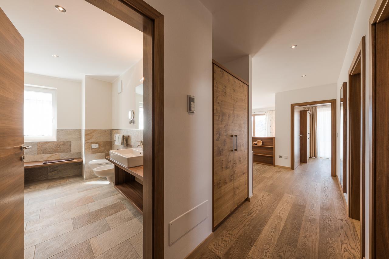 سكين Apartmenthaus Gruberhof المظهر الخارجي الصورة