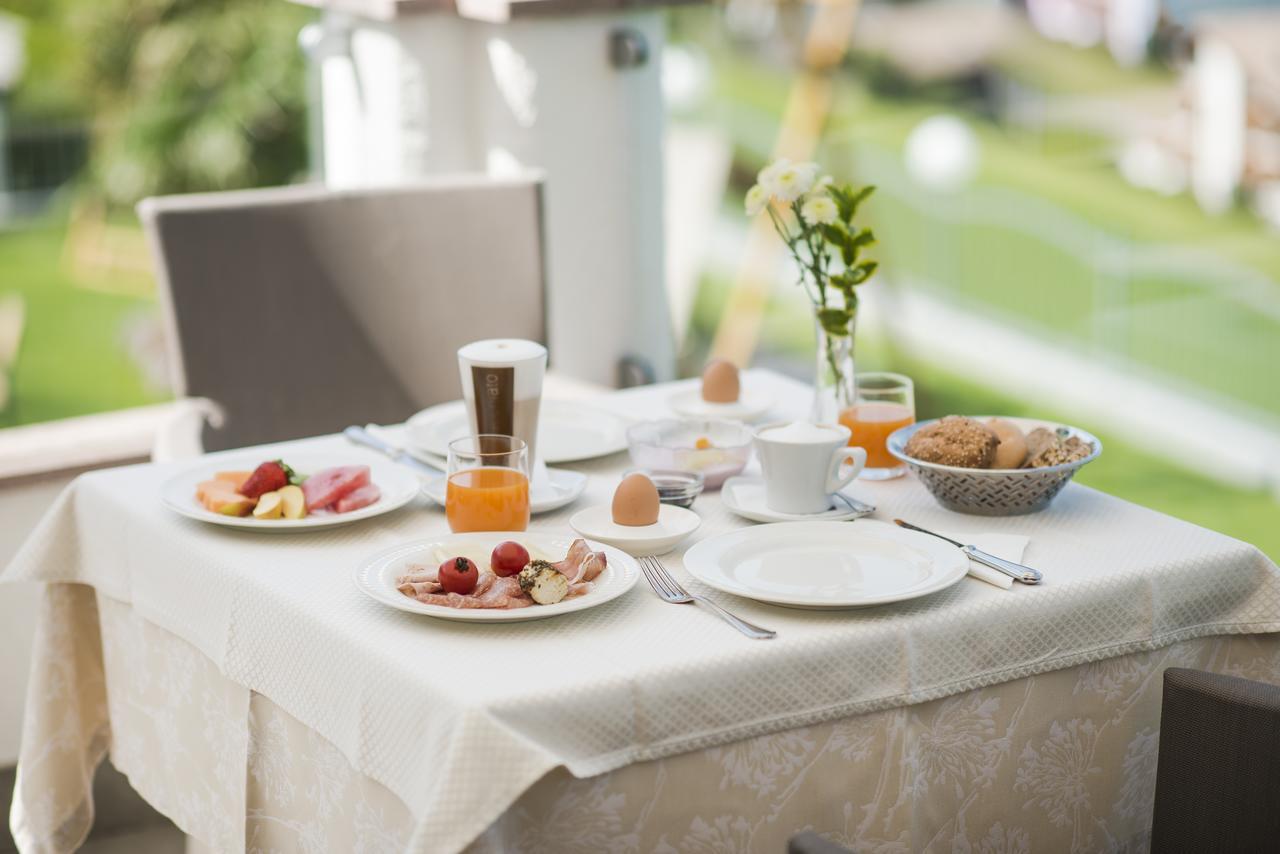 سكين Apartmenthaus Gruberhof المظهر الخارجي الصورة